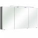 Pelipal S10 LEDplus Spiegelschrank 23-I  